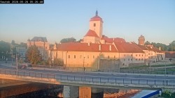 Hrad Strakonice