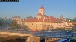 Hrad Strakonice