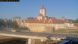 Hrad Strakonice