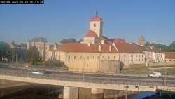 Hrad Strakonice