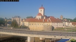 Hrad Strakonice