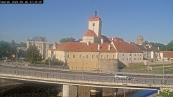 Hrad Strakonice