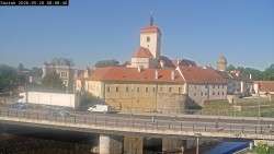 Hrad Strakonice