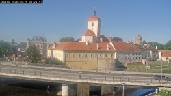 Hrad Strakonice