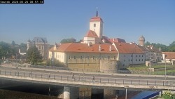 Hrad Strakonice