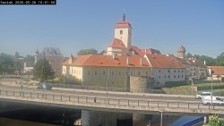 Hrad Strakonice