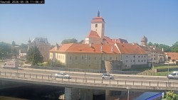 Hrad Strakonice