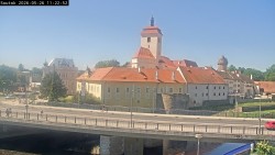 Hrad Strakonice
