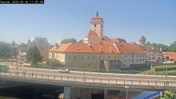 Hrad Strakonice