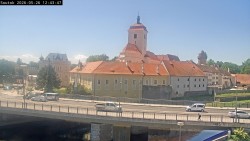 Hrad Strakonice
