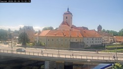 Hrad Strakonice