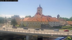 Hrad Strakonice