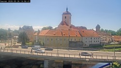 Hrad Strakonice