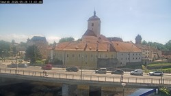 Hrad Strakonice