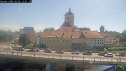 Hrad Strakonice