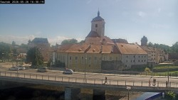 Hrad Strakonice
