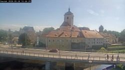 Hrad Strakonice