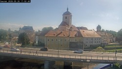 Hrad Strakonice