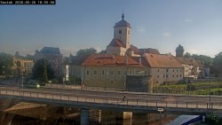 Hrad Strakonice