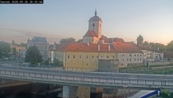 Hrad Strakonice