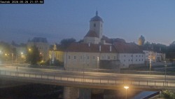 Hrad Strakonice
