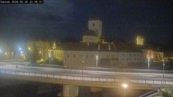 Hrad Strakonice