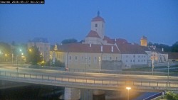 Hrad Strakonice