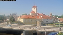 Hrad Strakonice
