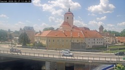 Hrad Strakonice