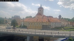 Hrad Strakonice