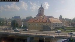 Hrad Strakonice