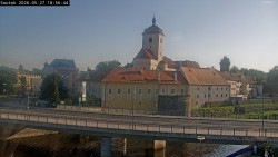 Hrad Strakonice