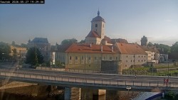 Hrad Strakonice