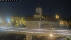Hrad Strakonice