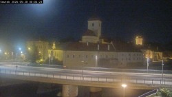 Hrad Strakonice
