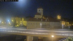 Hrad Strakonice