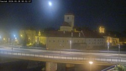 Hrad Strakonice