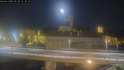 Hrad Strakonice