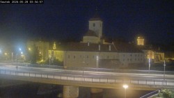 Hrad Strakonice