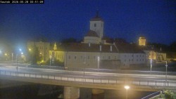 Hrad Strakonice
