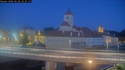 Hrad Strakonice