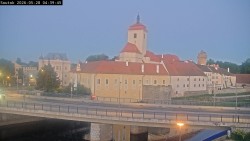 Hrad Strakonice