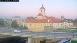 Hrad Strakonice