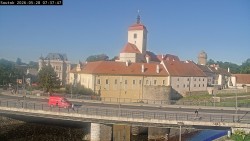 Hrad Strakonice