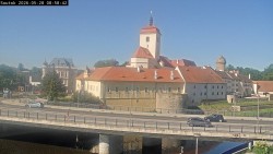 Hrad Strakonice