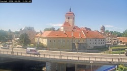 Hrad Strakonice