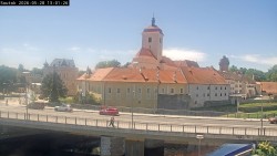 Hrad Strakonice
