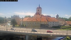 Hrad Strakonice