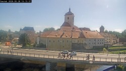 Hrad Strakonice