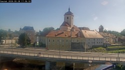 Hrad Strakonice